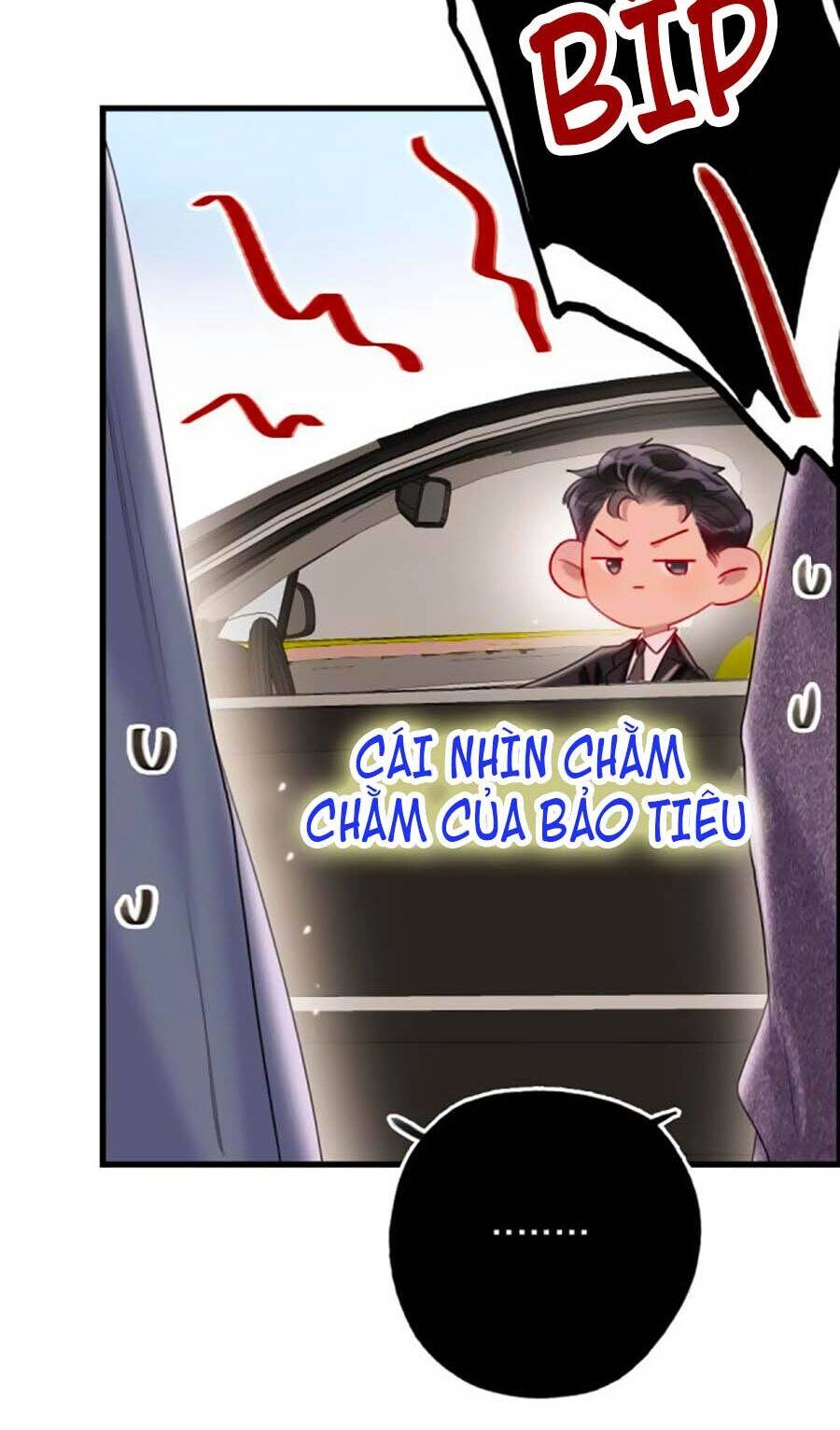 Cô Ấy Thật Xinh Đẹp Chapter 8.2 - 25