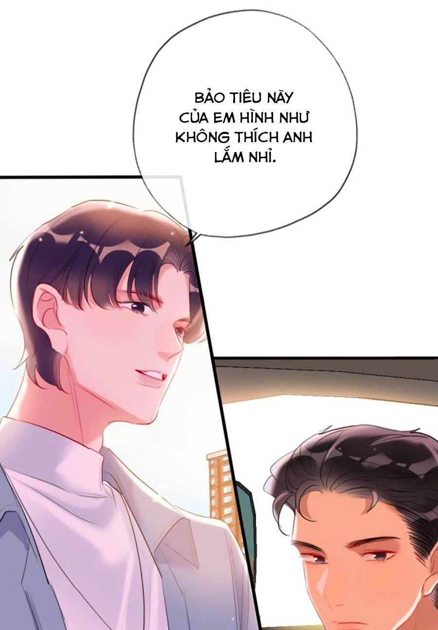 Cô Ấy Thật Xinh Đẹp Chapter 8.2 - 26