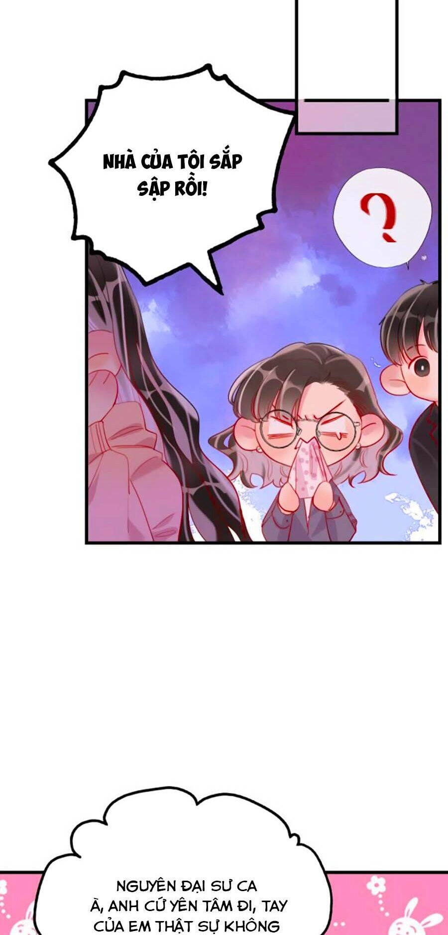 Cô Ấy Thật Xinh Đẹp Chapter 9.1 - 3