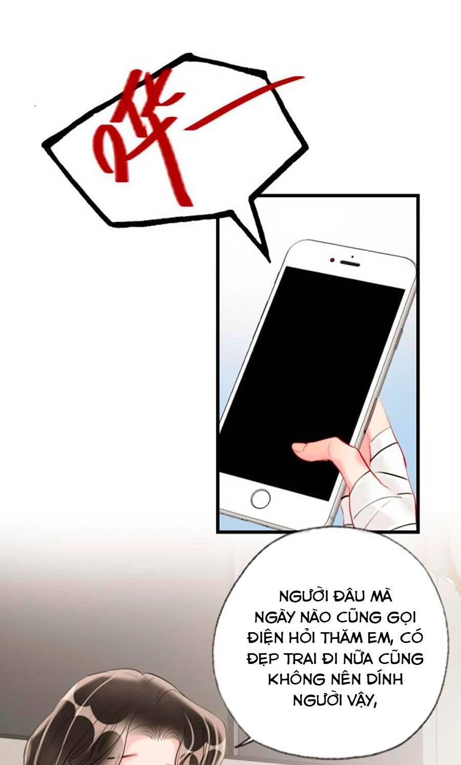 Cô Ấy Thật Xinh Đẹp Chapter 9.1 - 5