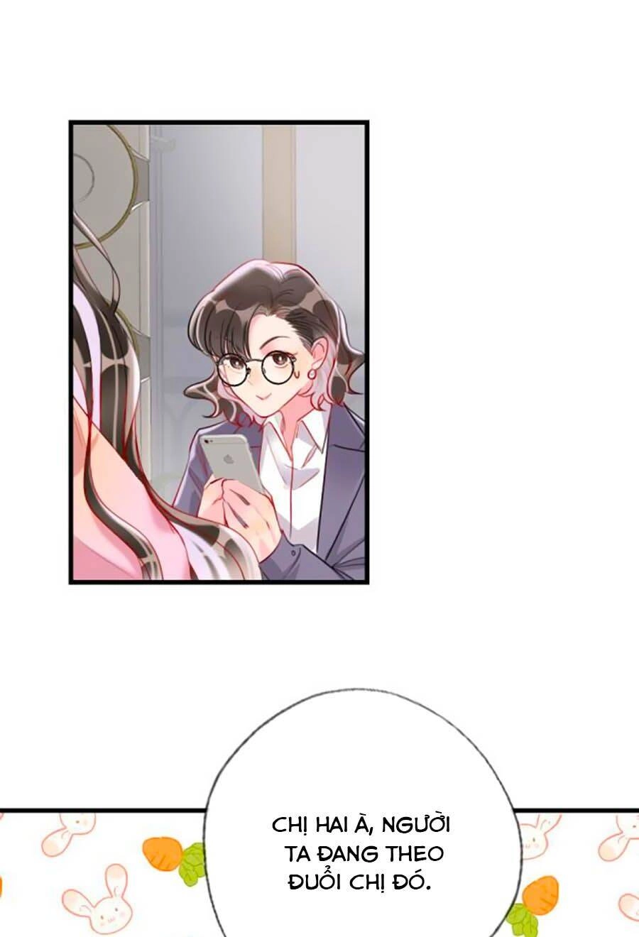 Cô Ấy Thật Xinh Đẹp Chapter 9.1 - 7