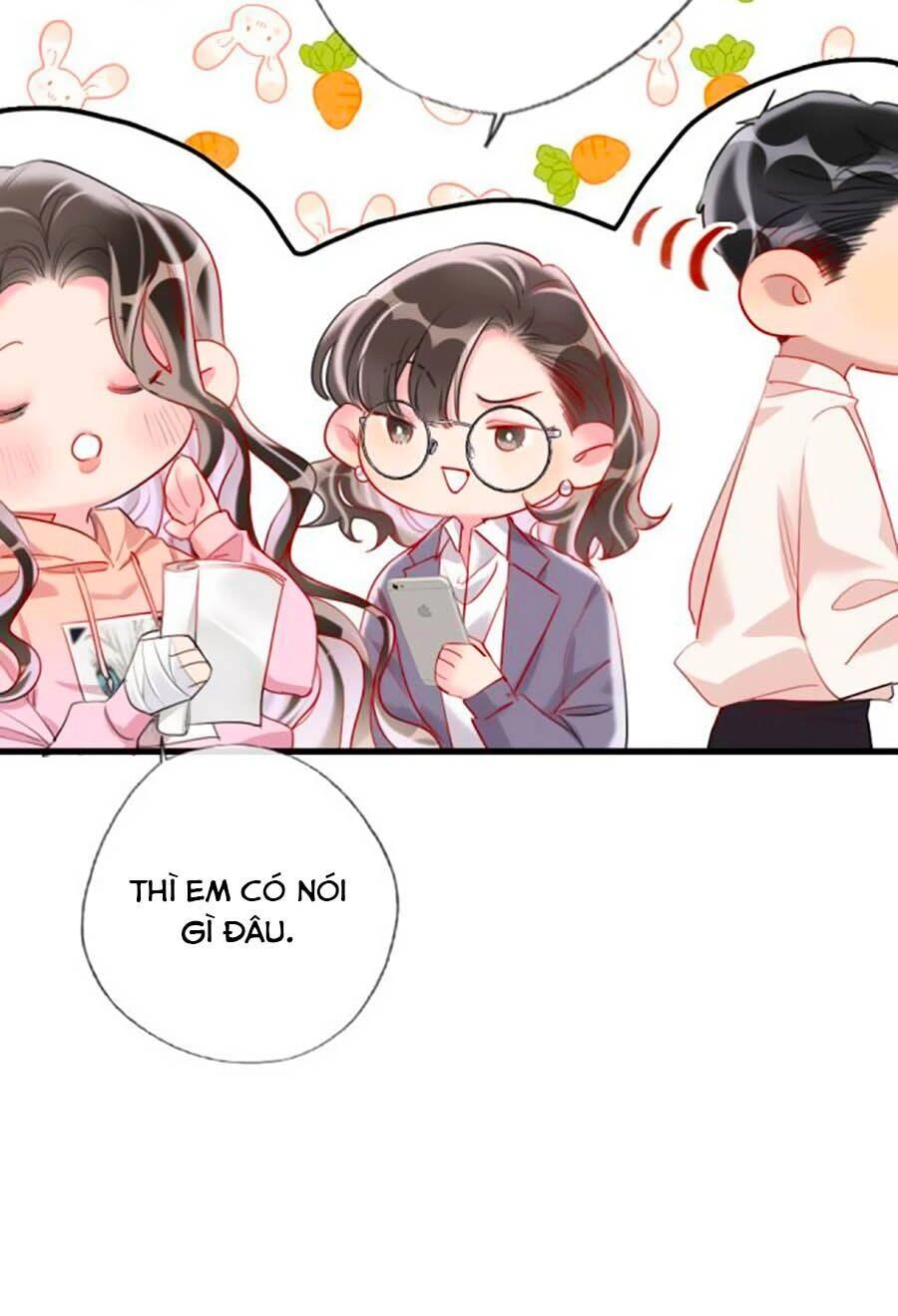 Cô Ấy Thật Xinh Đẹp Chapter 9.1 - 8