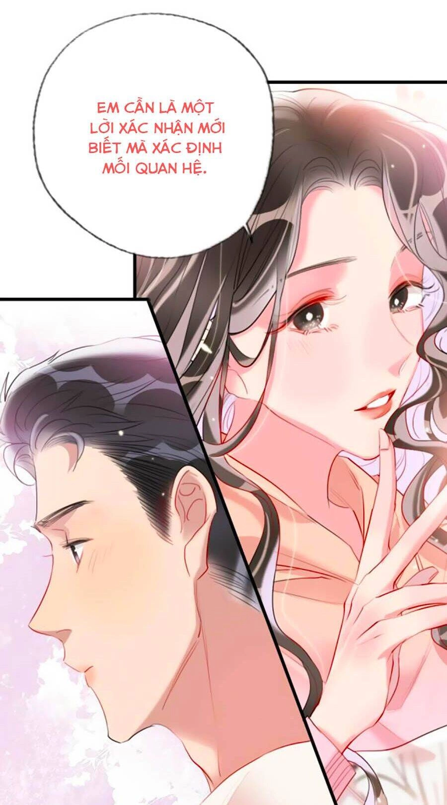 Cô Ấy Thật Xinh Đẹp Chapter 9.1 - 10