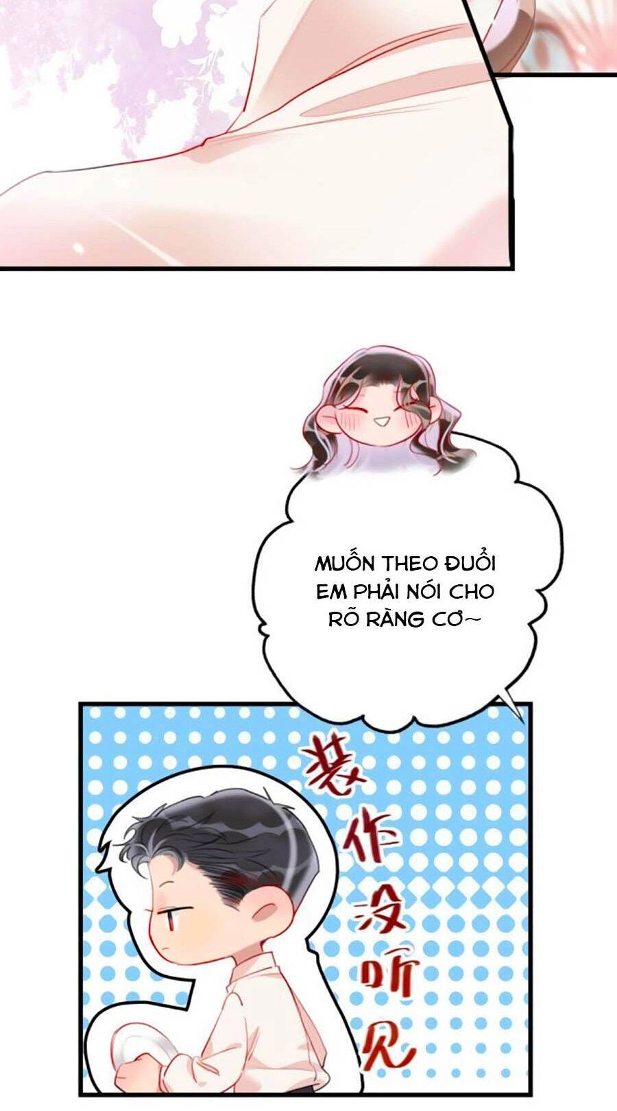 Cô Ấy Thật Xinh Đẹp Chapter 9.1 - 11