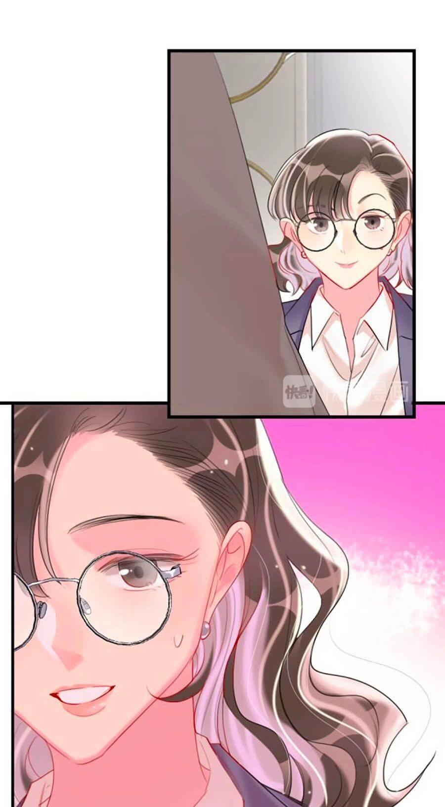 Cô Ấy Thật Xinh Đẹp Chapter 9.1 - 12