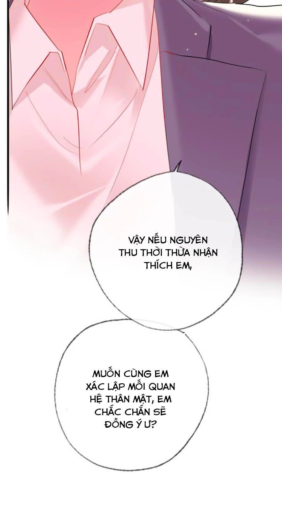 Cô Ấy Thật Xinh Đẹp Chapter 9.1 - 13