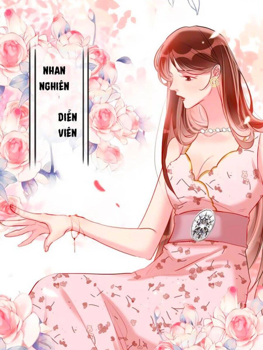 Cô Ấy Thật Xinh Đẹp Chapter 9.1 - 17