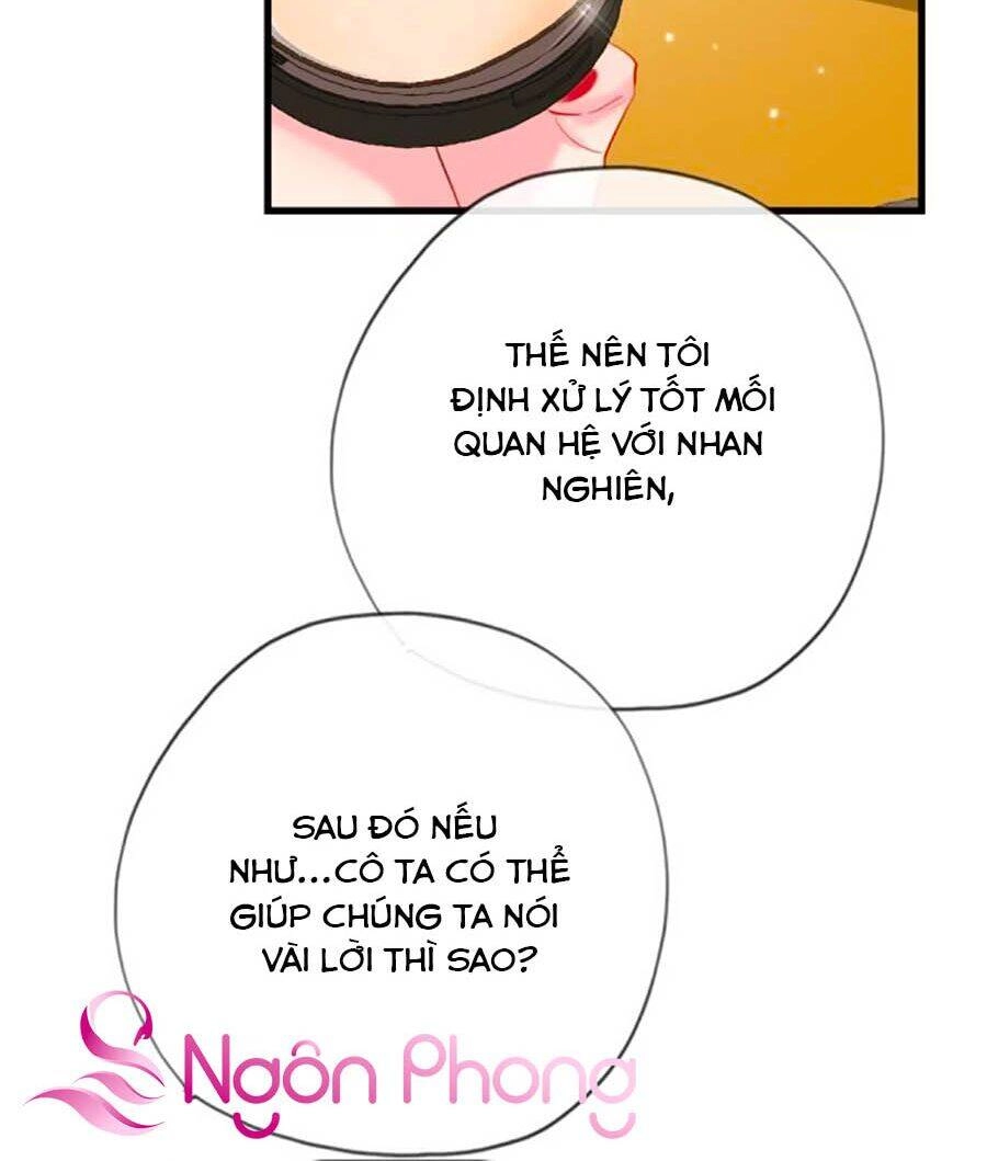 Cô Ấy Thật Xinh Đẹp Chapter 9.1 - 28