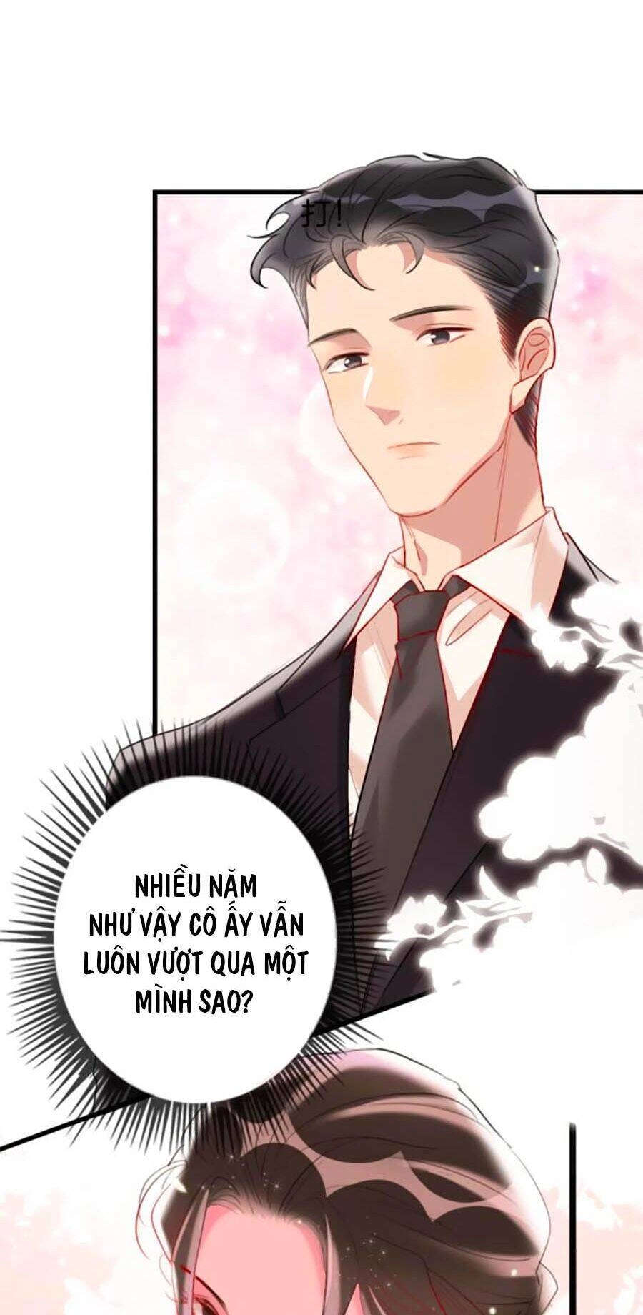 Cô Ấy Thật Xinh Đẹp Chapter 9.2 - 3