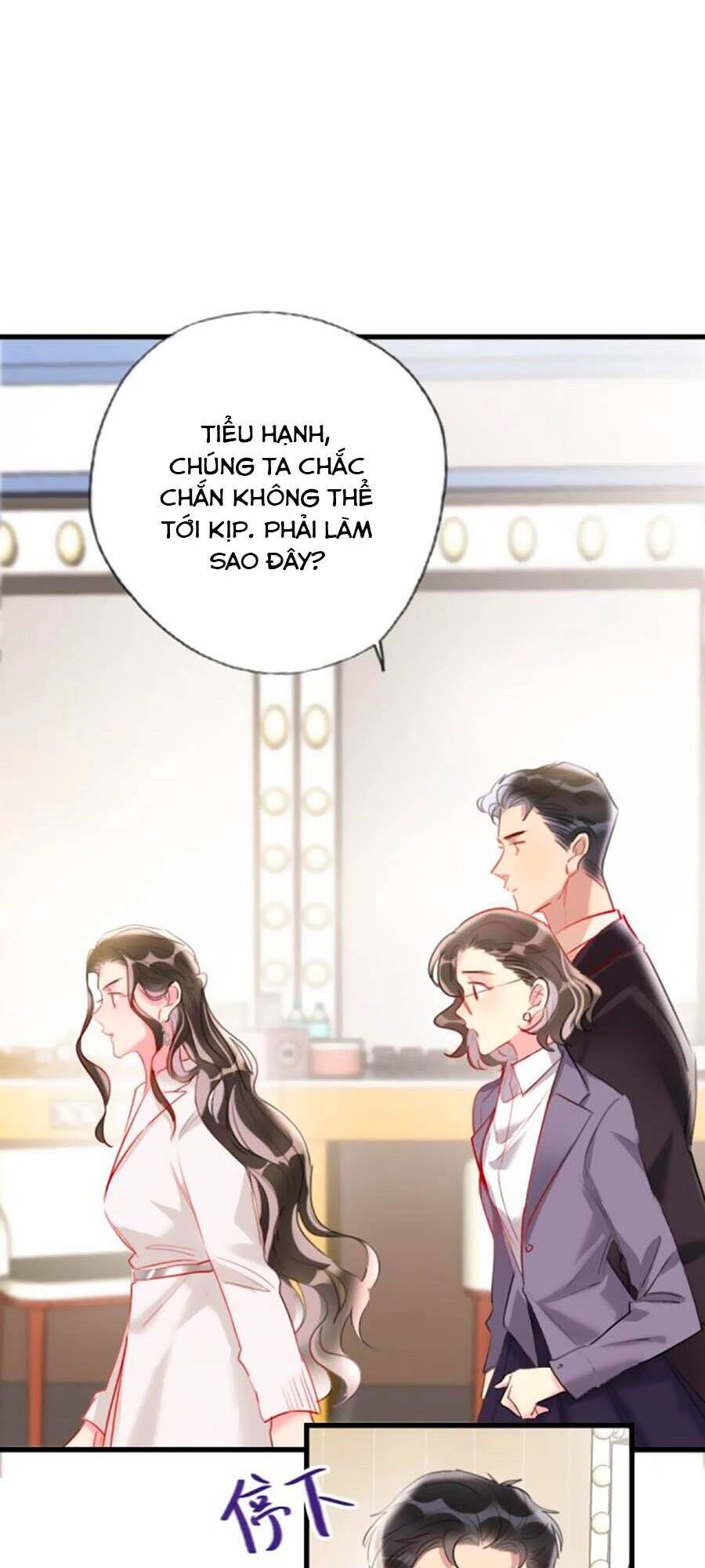 Cô Ấy Thật Xinh Đẹp Chapter 9.2 - 10