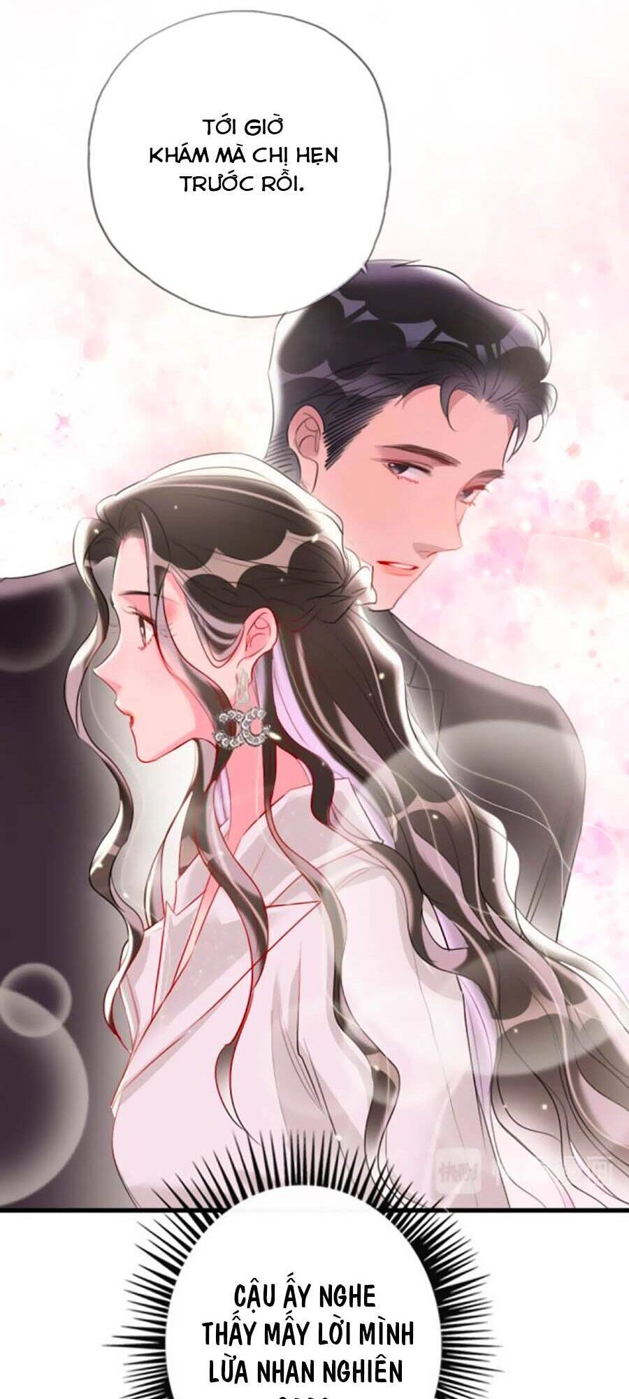 Cô Ấy Thật Xinh Đẹp Chapter 9.2 - 15