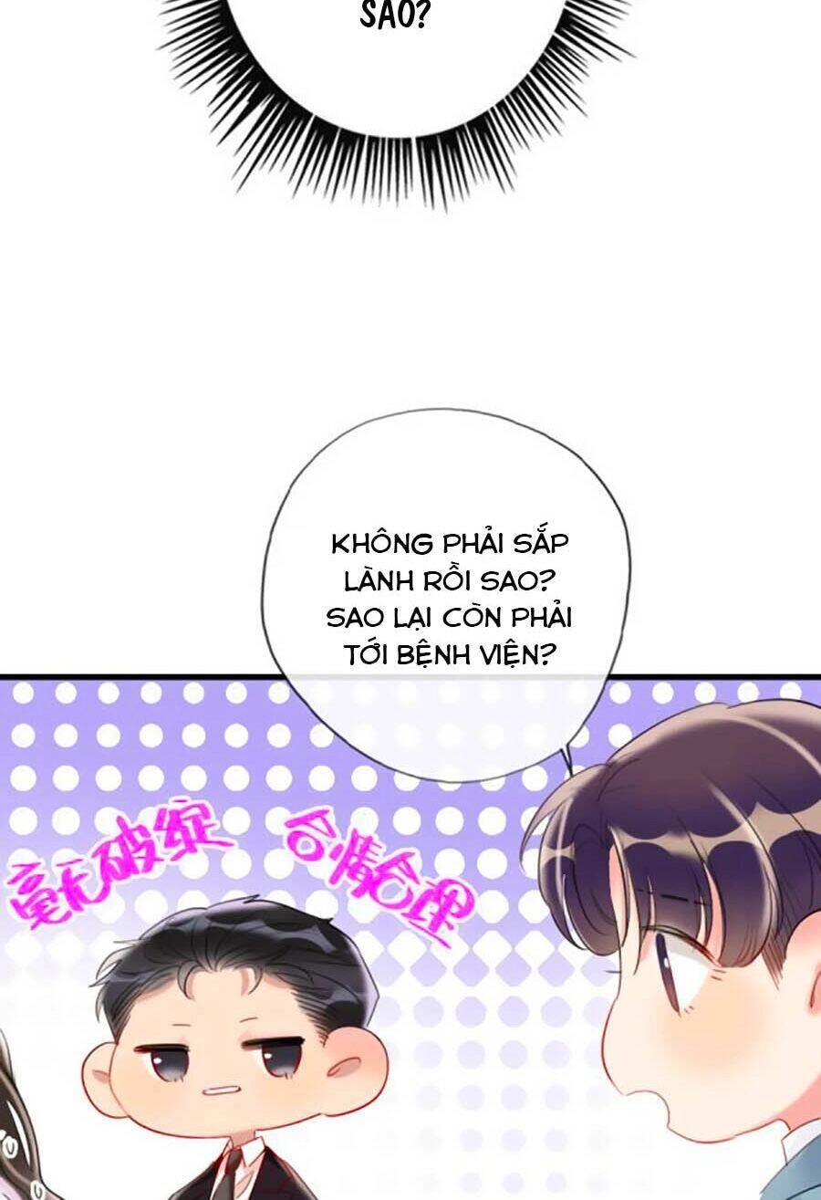 Cô Ấy Thật Xinh Đẹp Chapter 9.2 - 16