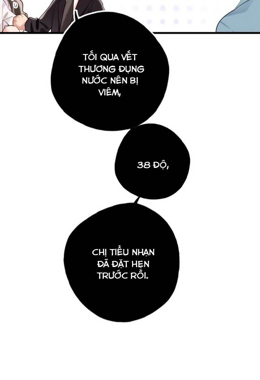 Cô Ấy Thật Xinh Đẹp Chapter 9.2 - 17