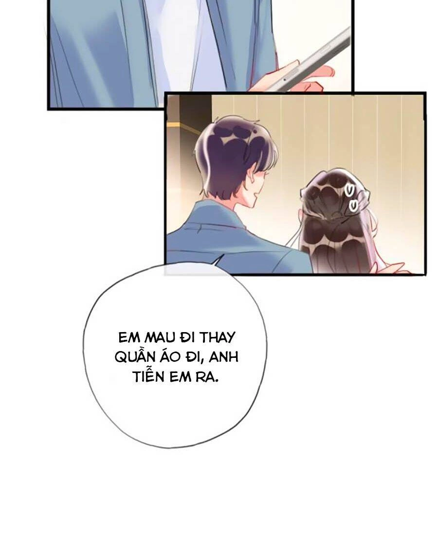 Cô Ấy Thật Xinh Đẹp Chapter 9.2 - 20