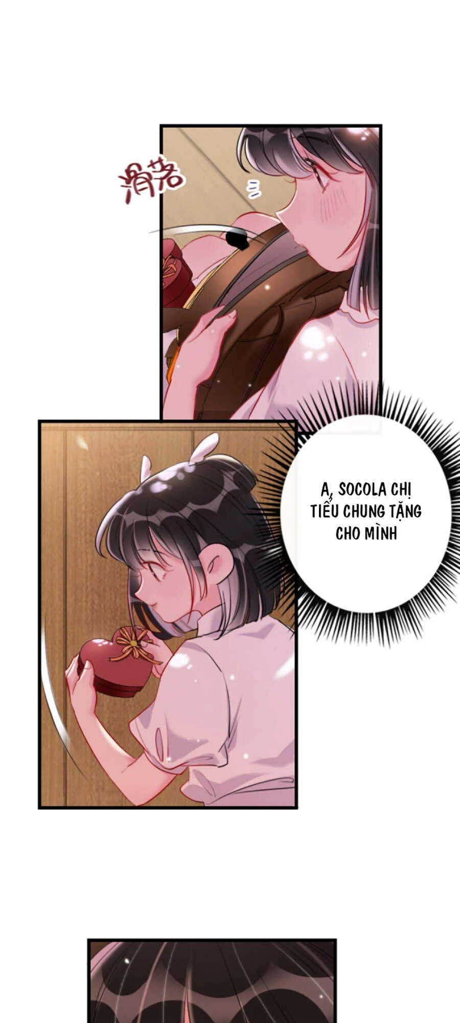 Cô Ấy Thật Xinh Đẹp Chapter 10 - 7