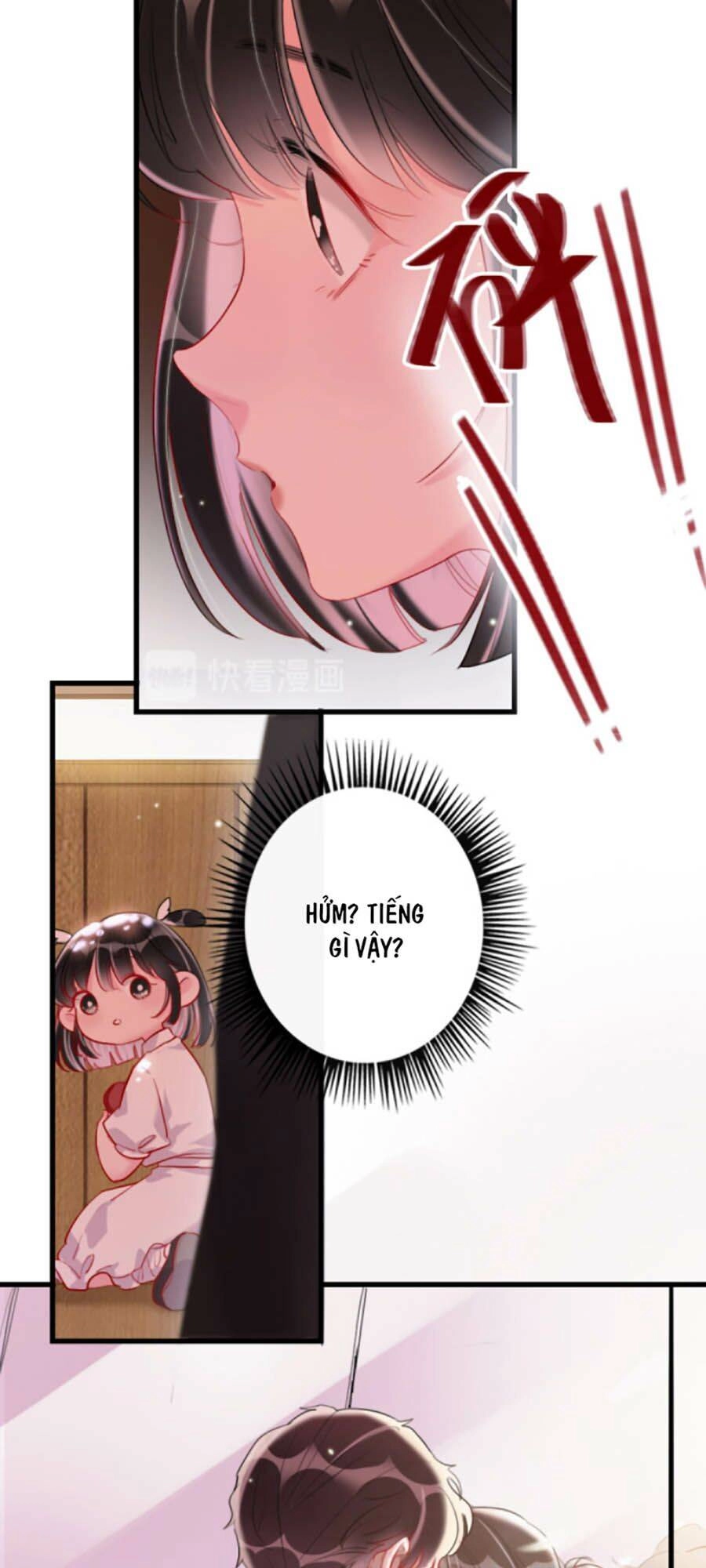 Cô Ấy Thật Xinh Đẹp Chapter 10 - 8