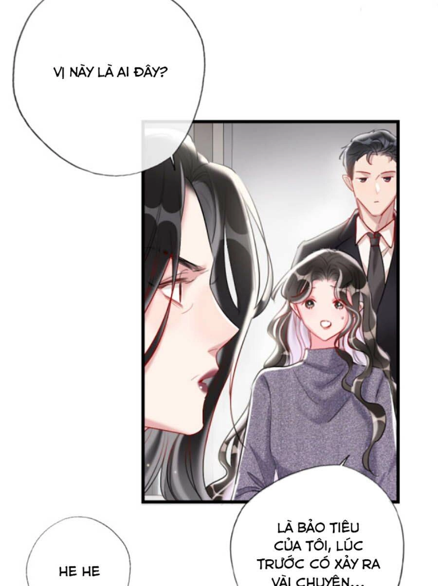 Cô Ấy Thật Xinh Đẹp Chapter 10 - 15