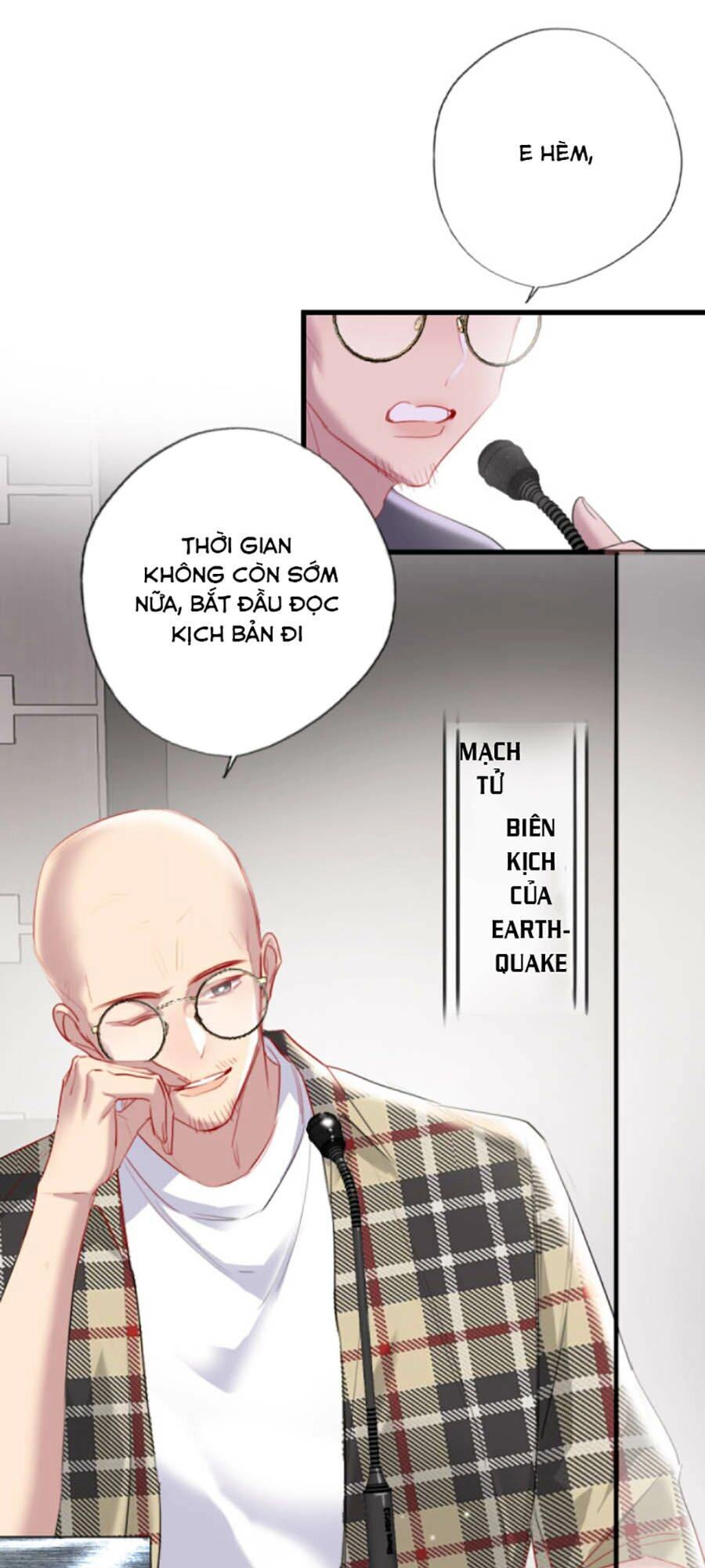 Cô Ấy Thật Xinh Đẹp Chapter 10 - 17