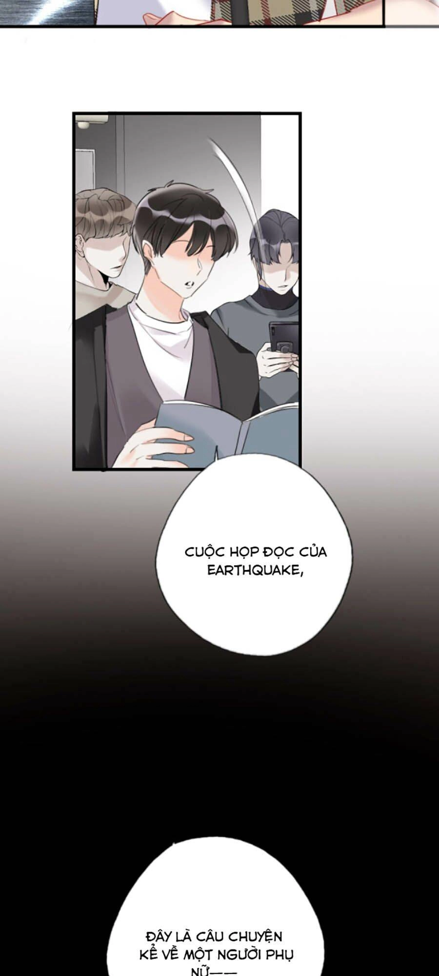 Cô Ấy Thật Xinh Đẹp Chapter 10 - 18