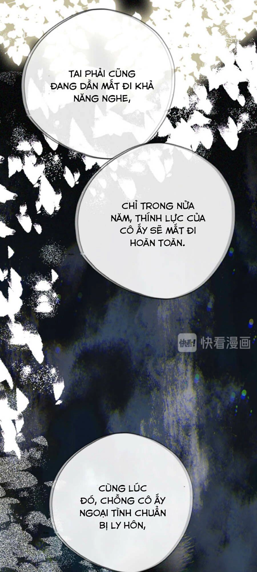 Cô Ấy Thật Xinh Đẹp Chapter 10 - 21