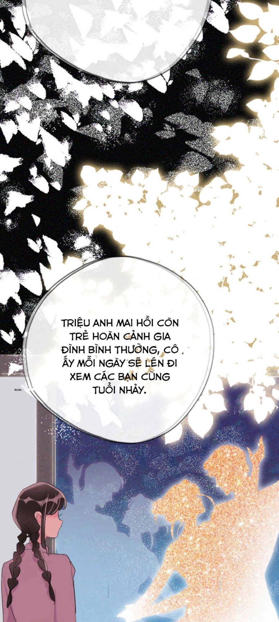 Cô Ấy Thật Xinh Đẹp Chapter 10 - 23