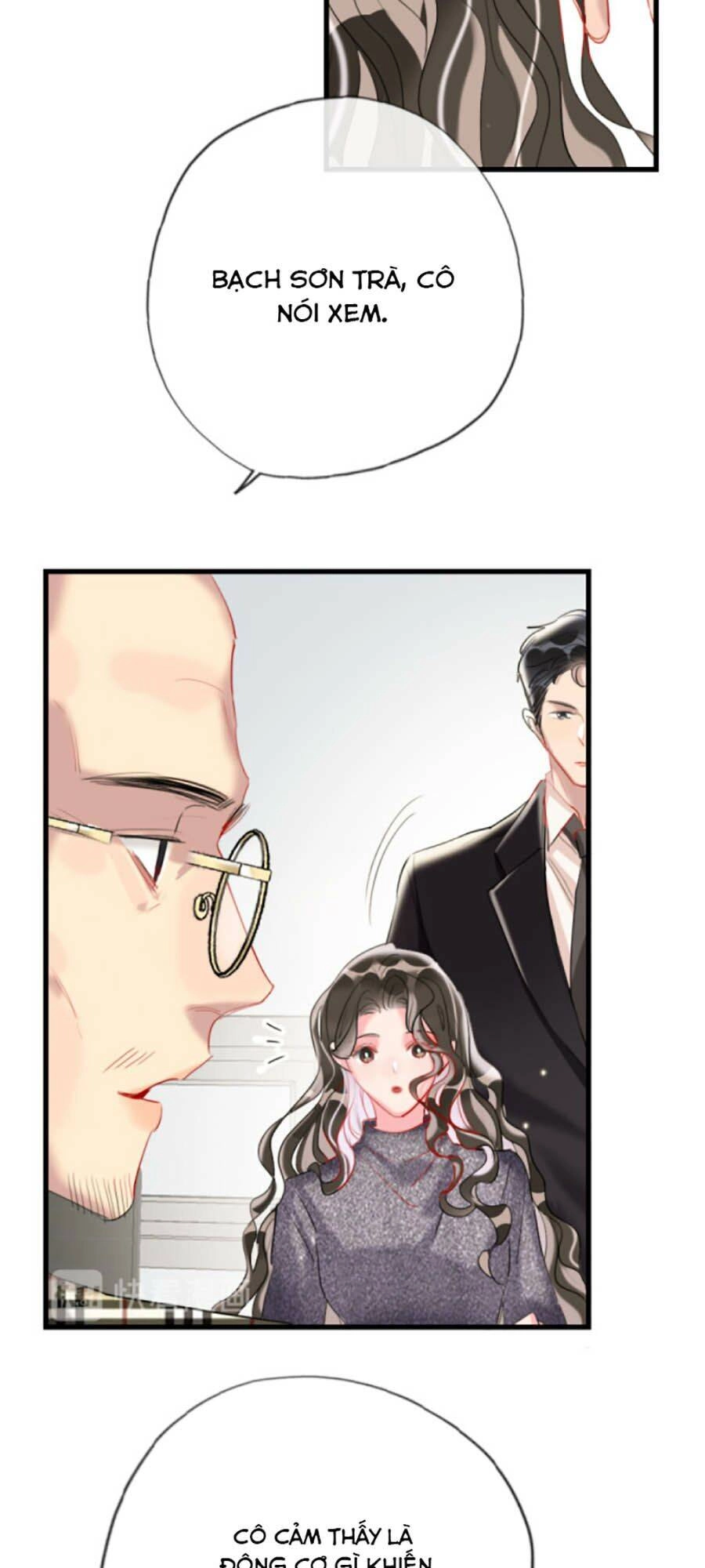 Cô Ấy Thật Xinh Đẹp Chapter 10 - 33