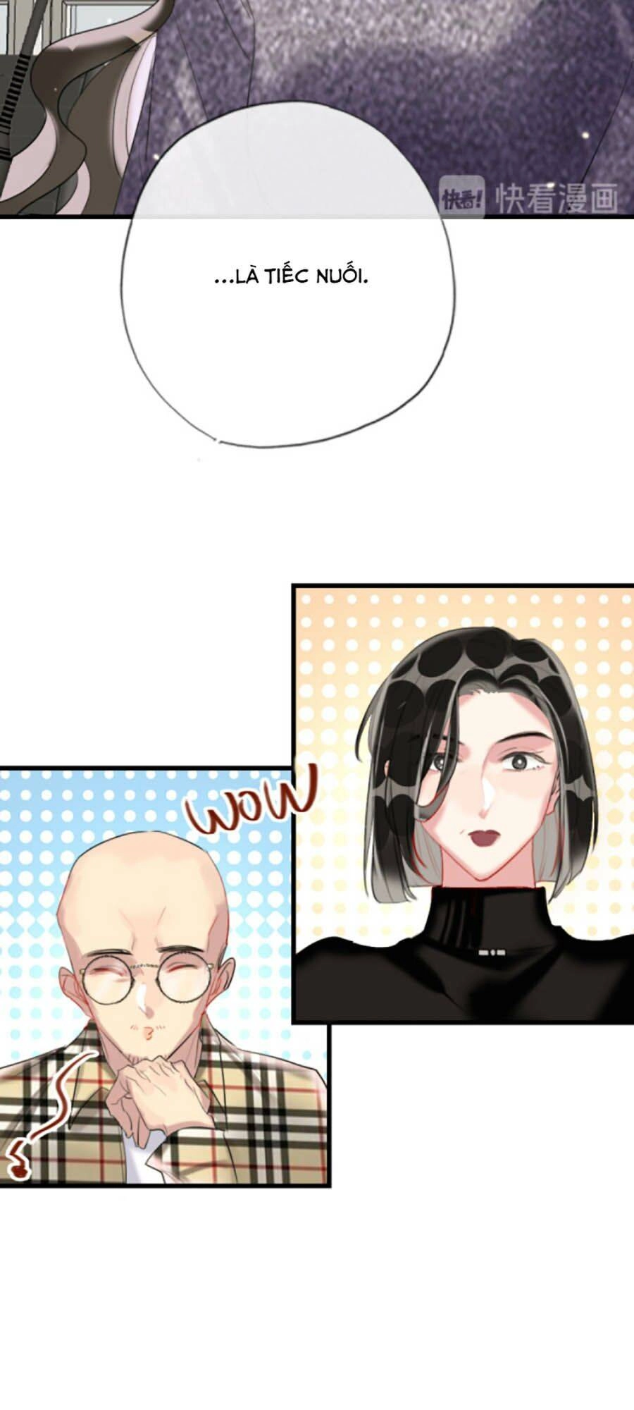 Cô Ấy Thật Xinh Đẹp Chapter 10 - 37