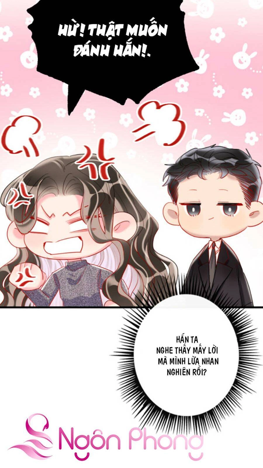 Cô Ấy Thật Xinh Đẹp Chapter 10 - 42