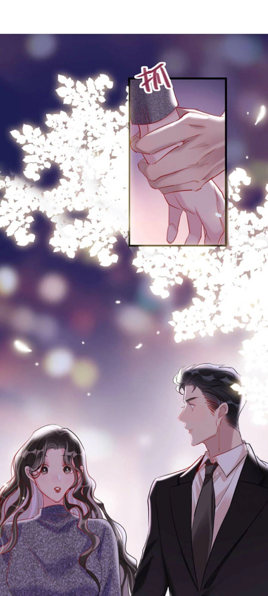 Cô Ấy Thật Xinh Đẹp Chapter 10 - 45