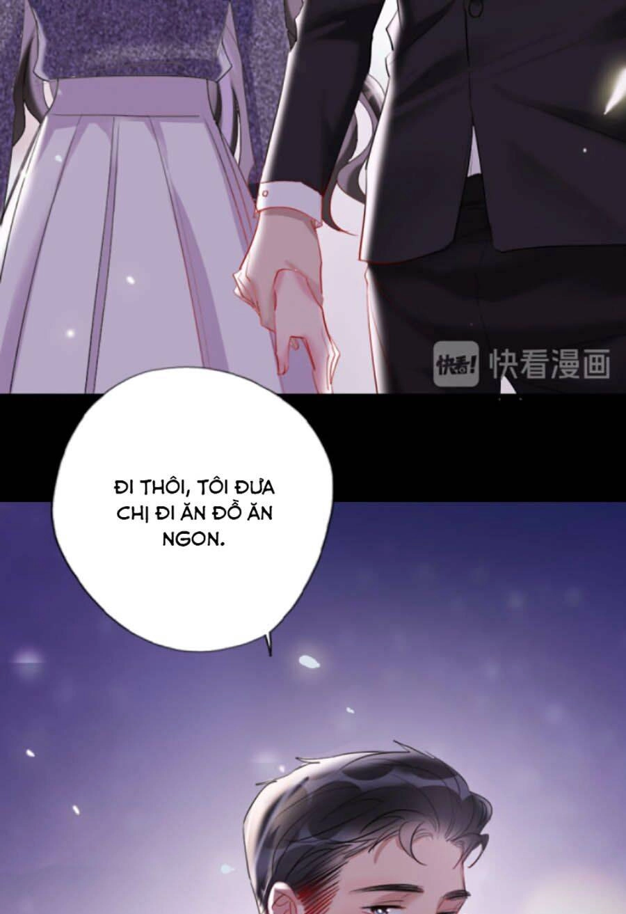 Cô Ấy Thật Xinh Đẹp Chapter 10 - 46