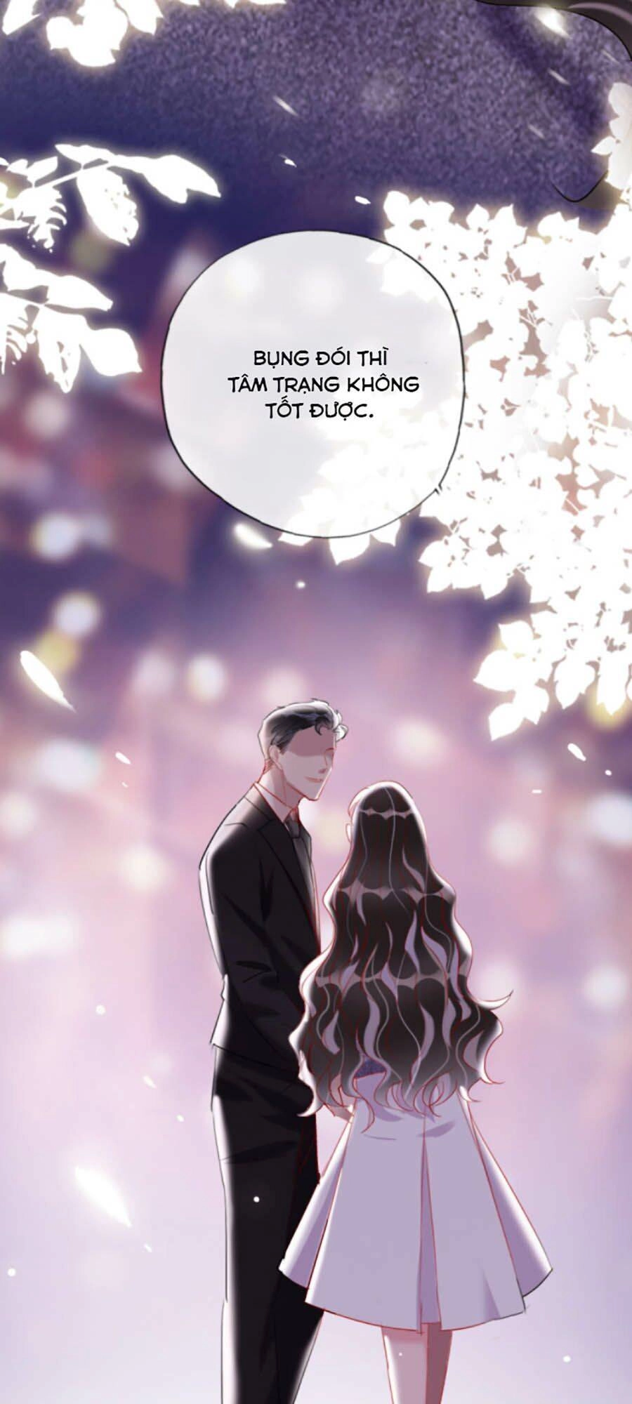 Cô Ấy Thật Xinh Đẹp Chapter 10 - 49