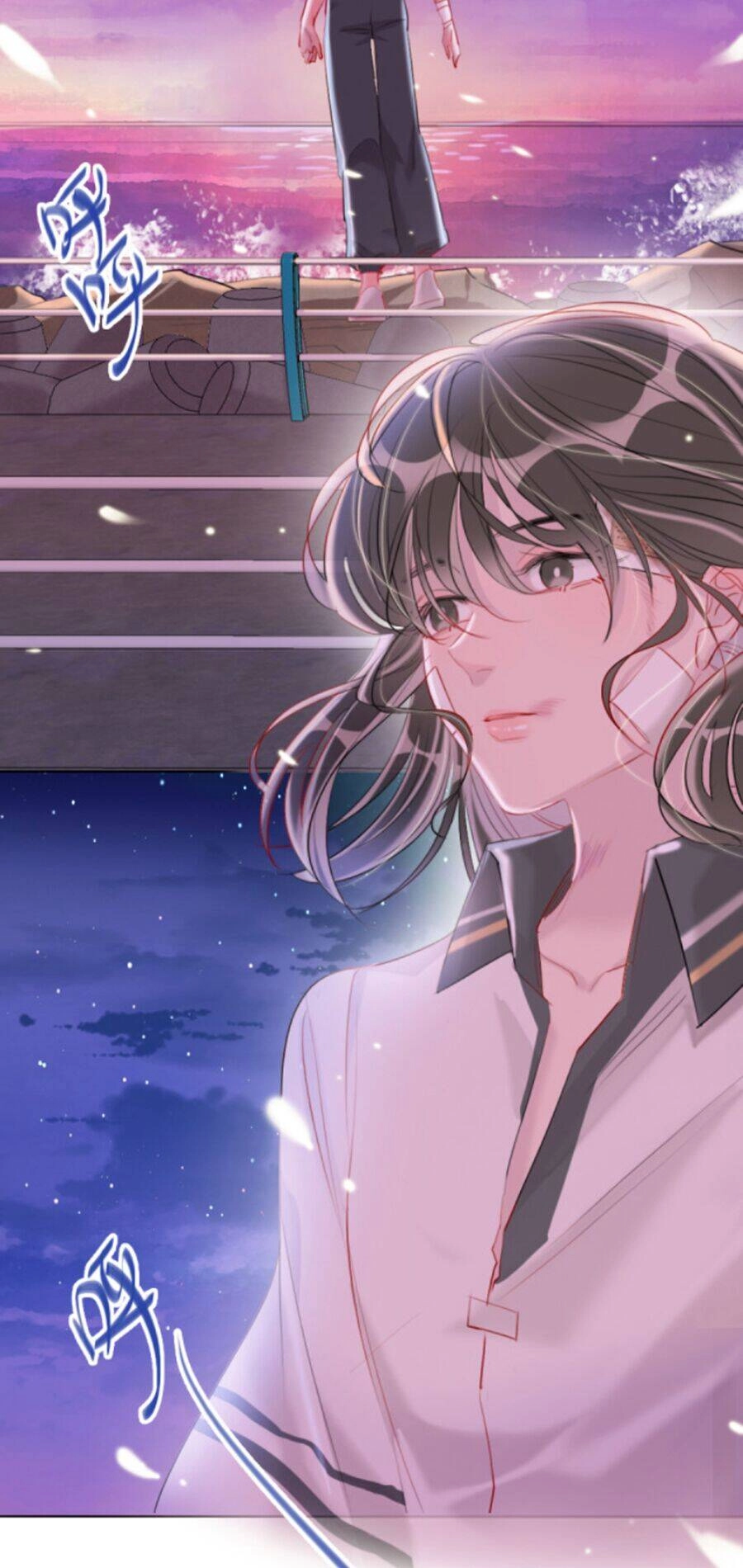 Cô Ấy Thật Xinh Đẹp Chapter 11 - 3