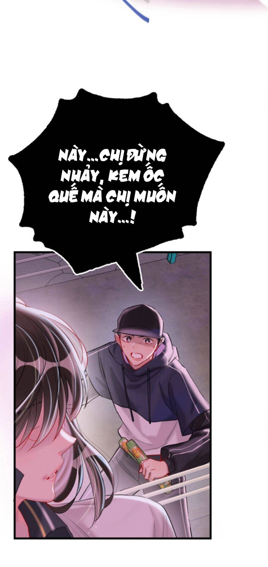 Cô Ấy Thật Xinh Đẹp Chapter 11 - 4