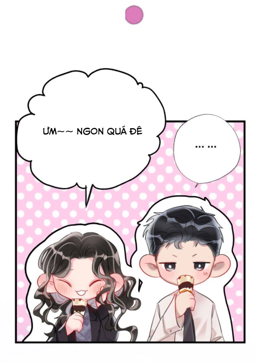 Cô Ấy Thật Xinh Đẹp Chapter 11 - 19