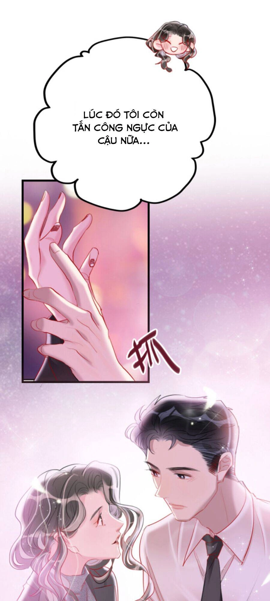 Cô Ấy Thật Xinh Đẹp Chapter 11 - 23