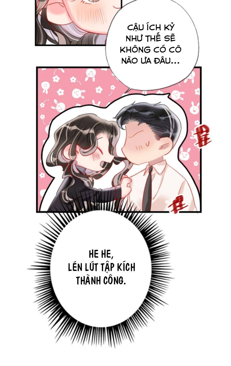 Cô Ấy Thật Xinh Đẹp Chapter 11 - 27