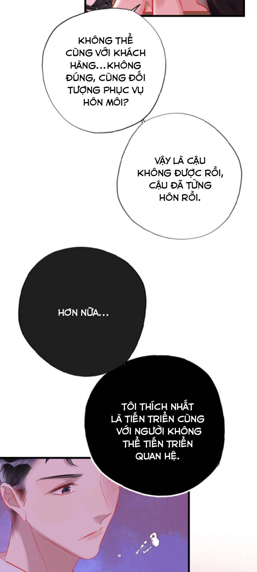 Cô Ấy Thật Xinh Đẹp Chapter 11 - 36