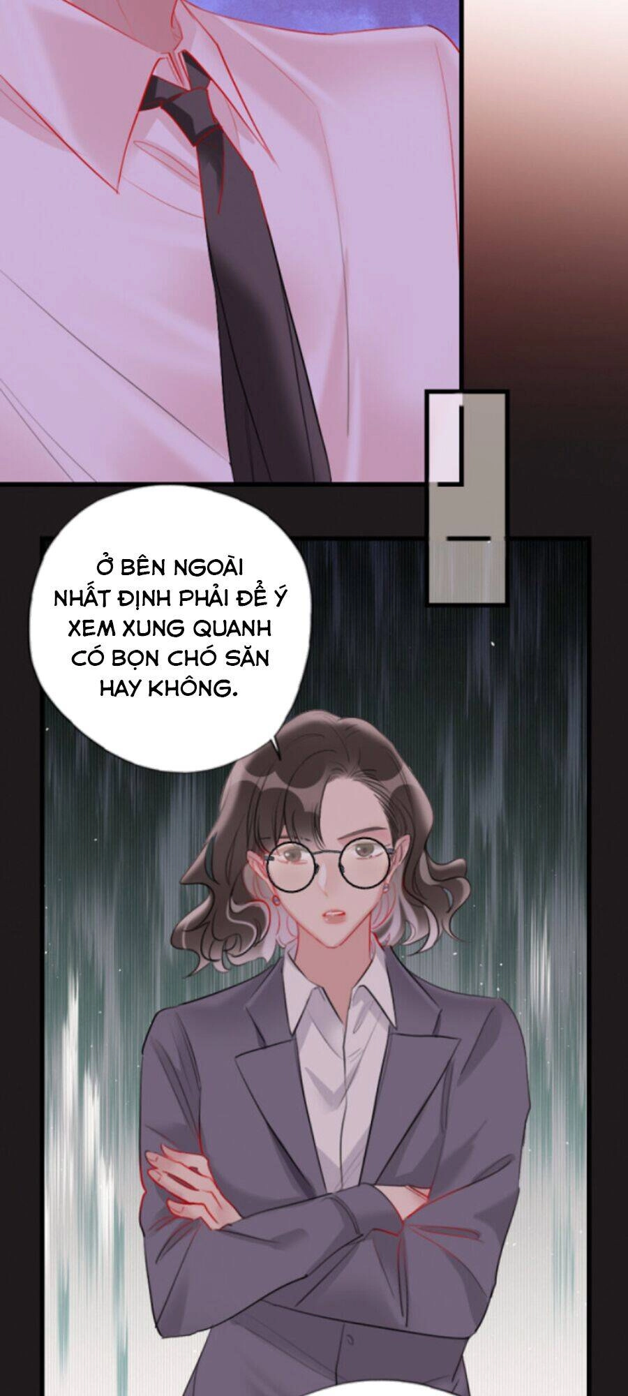 Cô Ấy Thật Xinh Đẹp Chapter 11 - 37