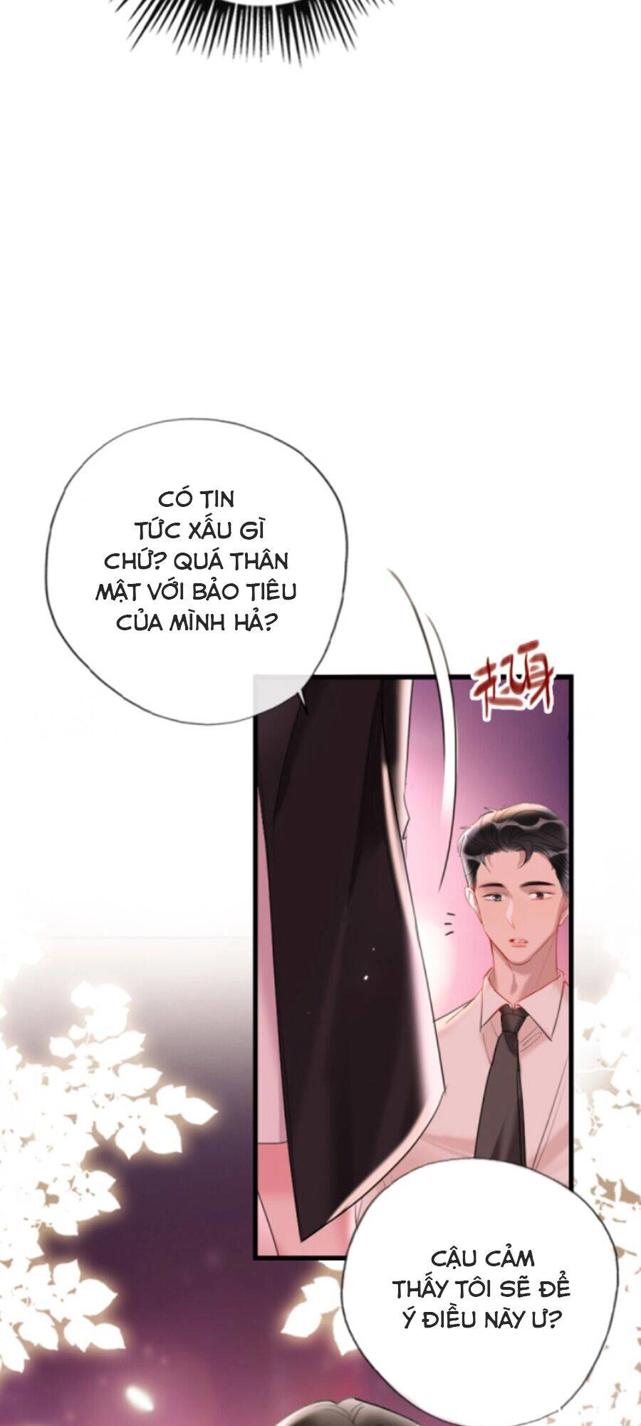 Cô Ấy Thật Xinh Đẹp Chapter 11 - 41