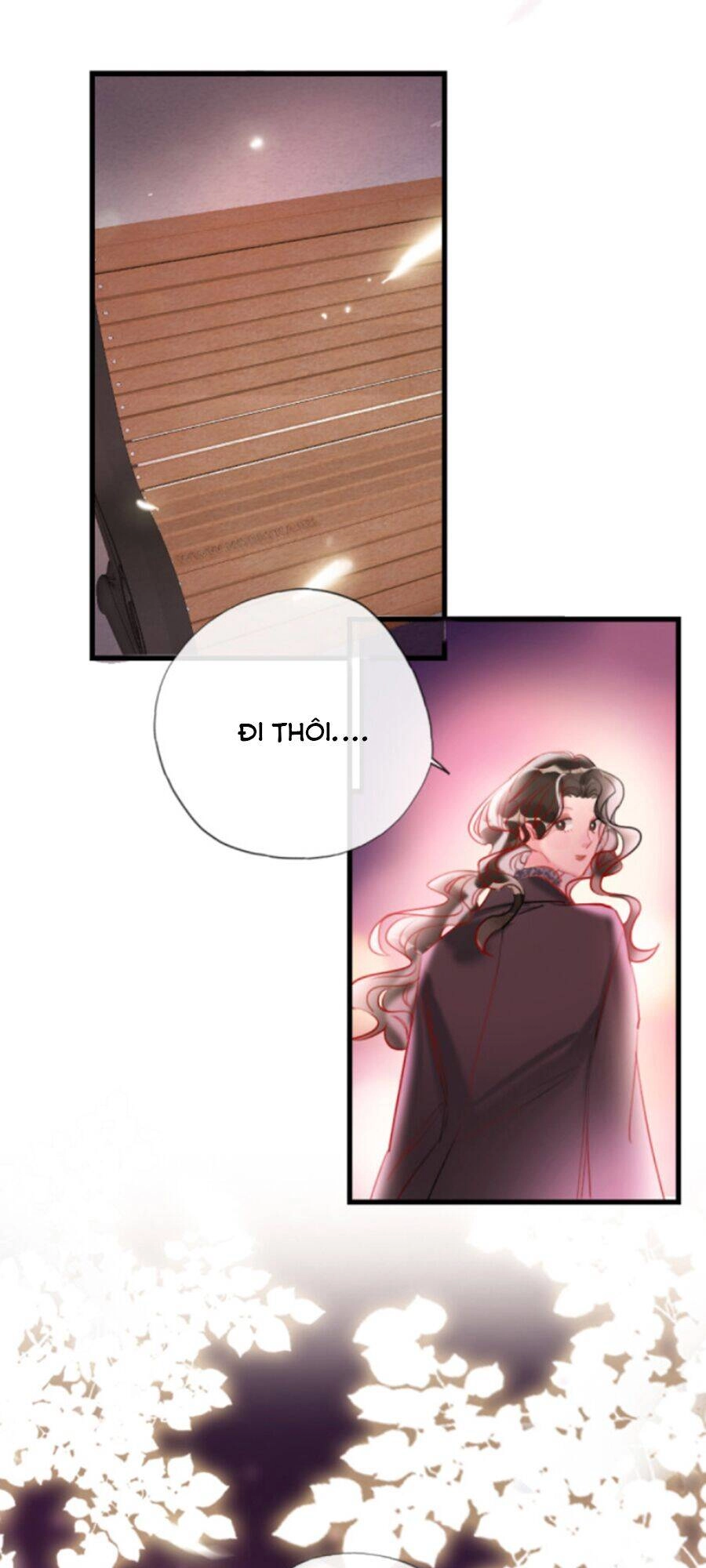 Cô Ấy Thật Xinh Đẹp Chapter 11 - 44