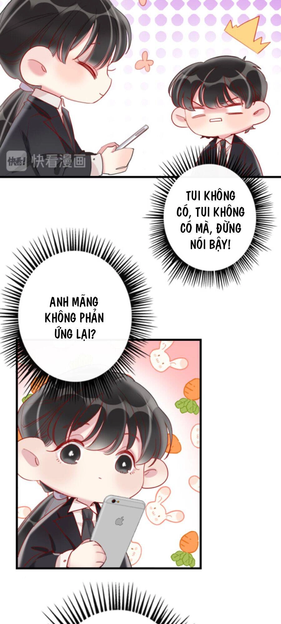 Cô Ấy Thật Xinh Đẹp Chapter 11 - 48