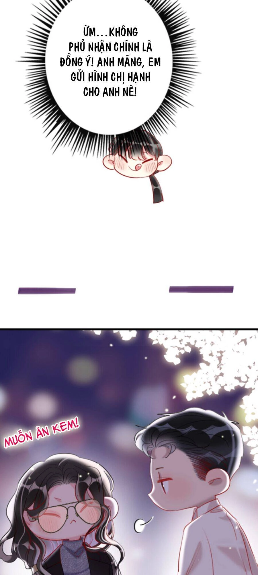 Cô Ấy Thật Xinh Đẹp Chapter 11 - 49