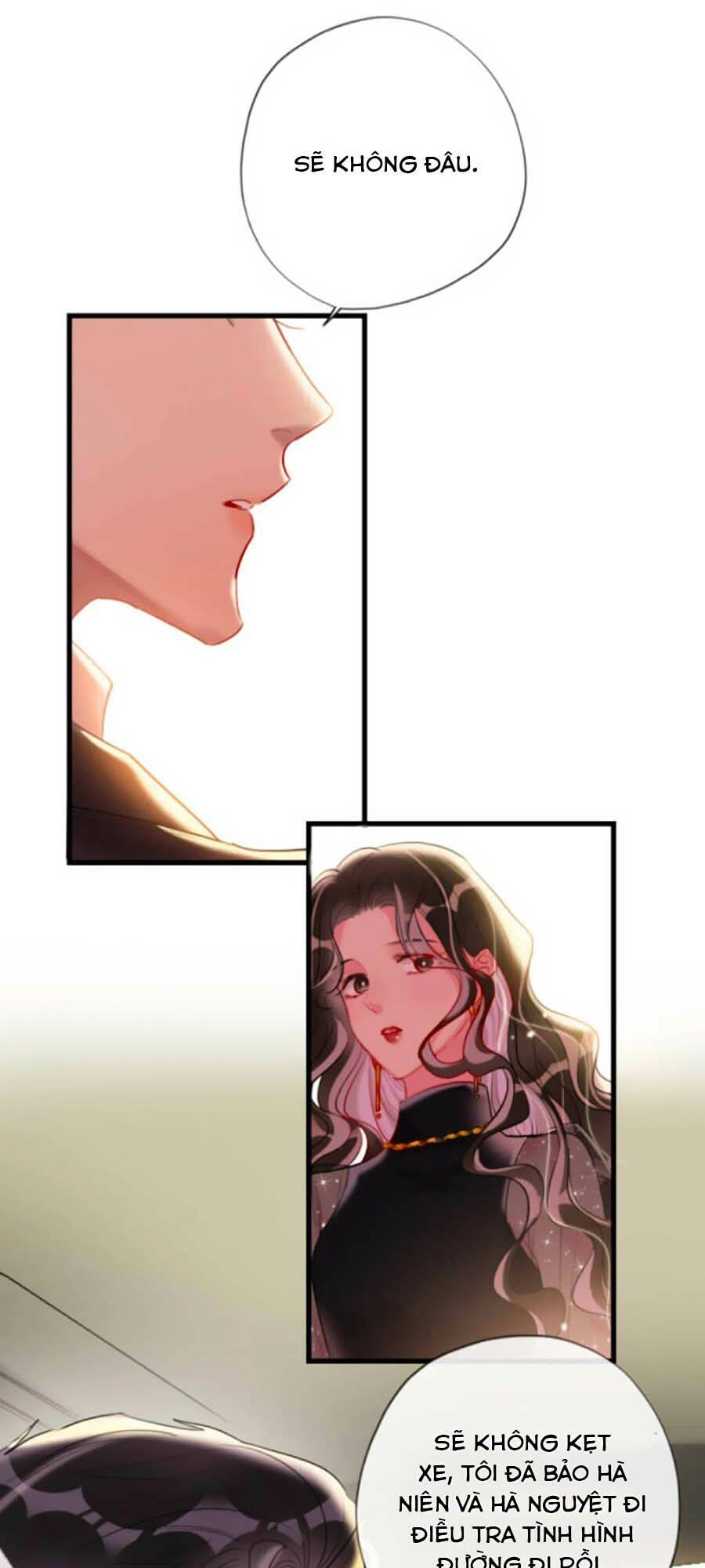 Cô Ấy Thật Xinh Đẹp Chapter 12 - 6