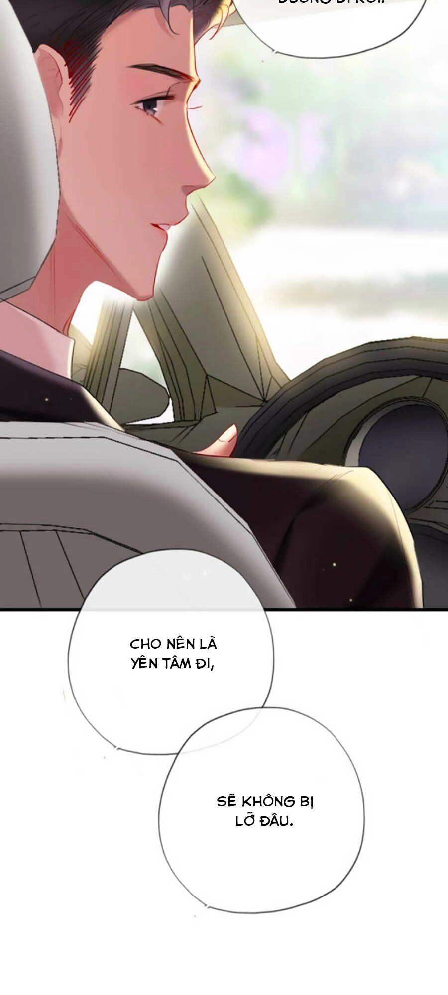 Cô Ấy Thật Xinh Đẹp Chapter 12 - 7