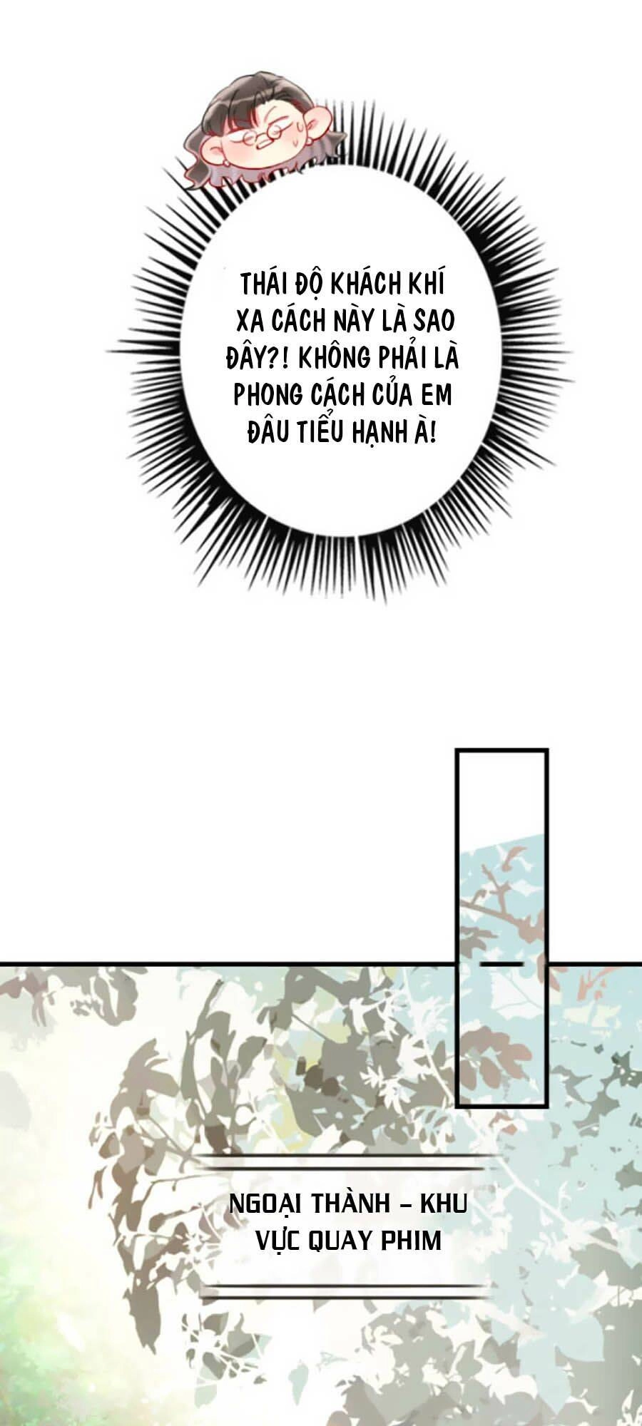 Cô Ấy Thật Xinh Đẹp Chapter 12 - 13