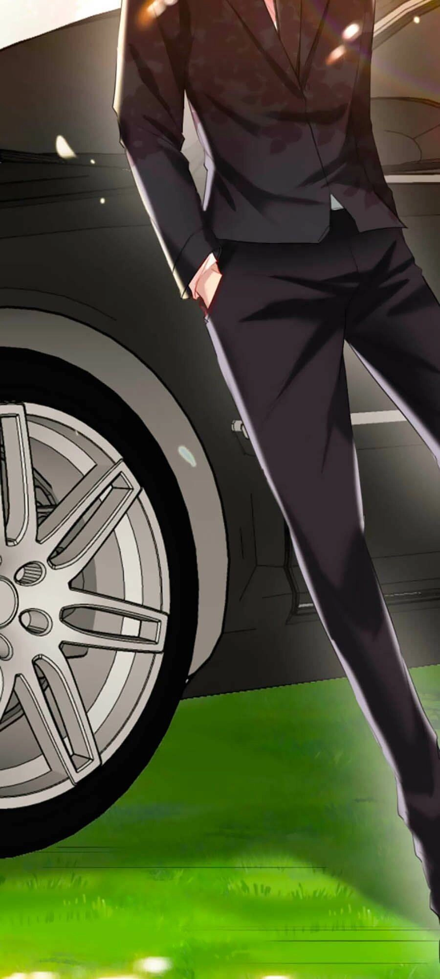 Cô Ấy Thật Xinh Đẹp Chapter 12 - 16