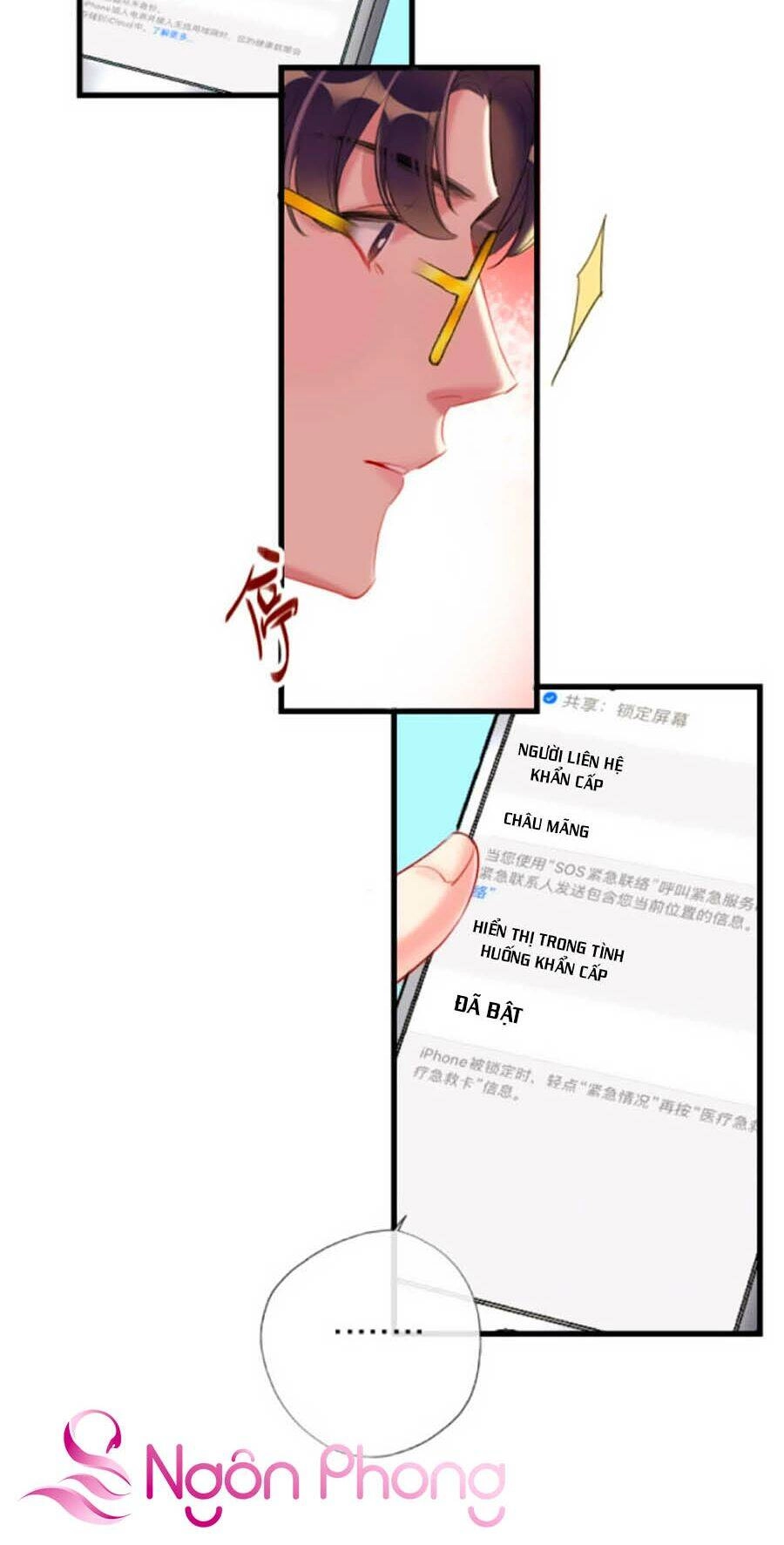 Cô Ấy Thật Xinh Đẹp Chapter 12 - 23