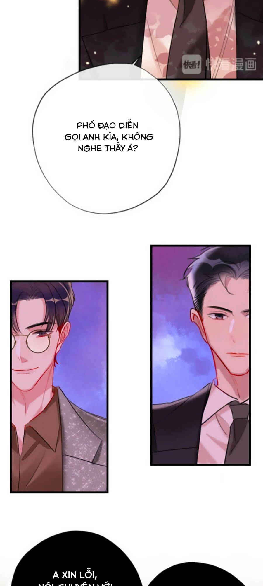 Cô Ấy Thật Xinh Đẹp Chapter 12 - 31