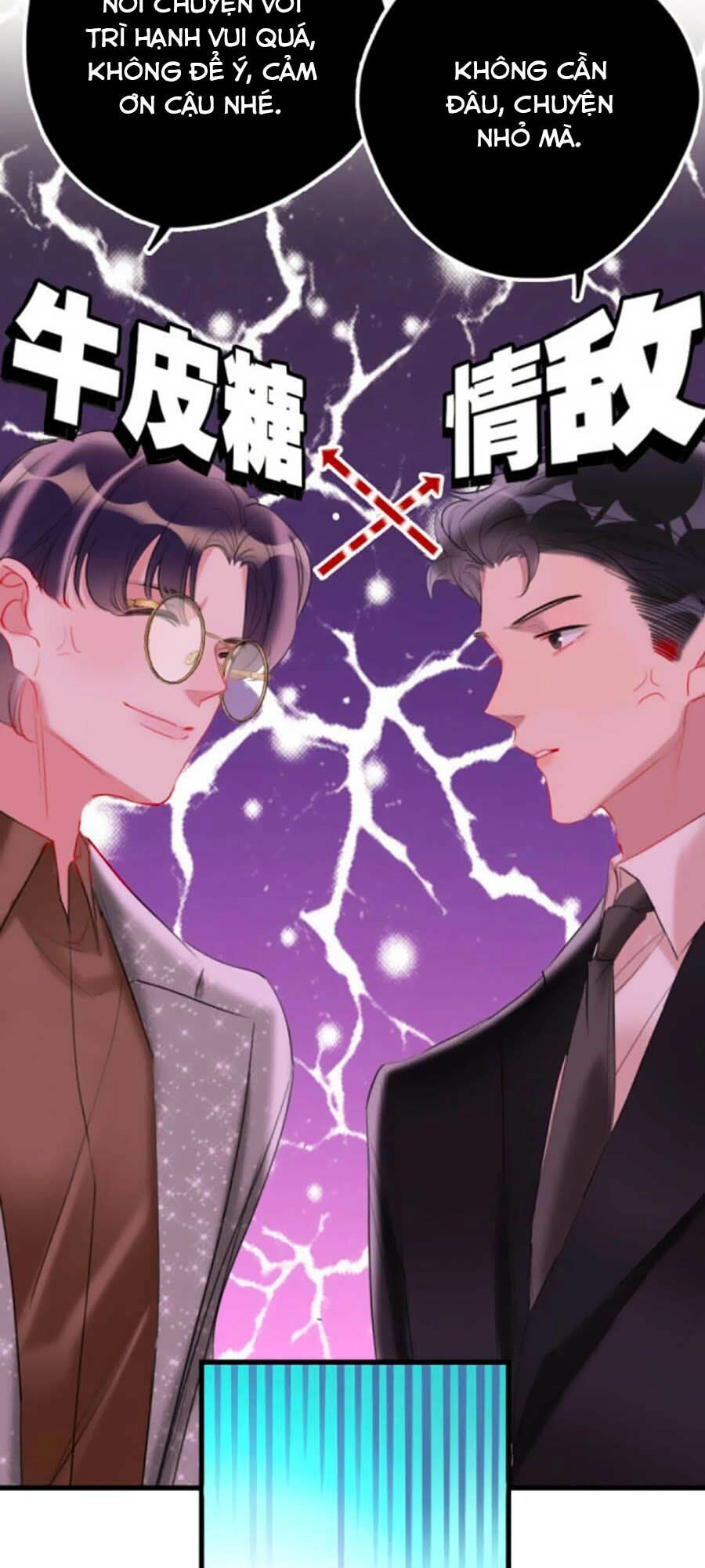 Cô Ấy Thật Xinh Đẹp Chapter 12 - 32