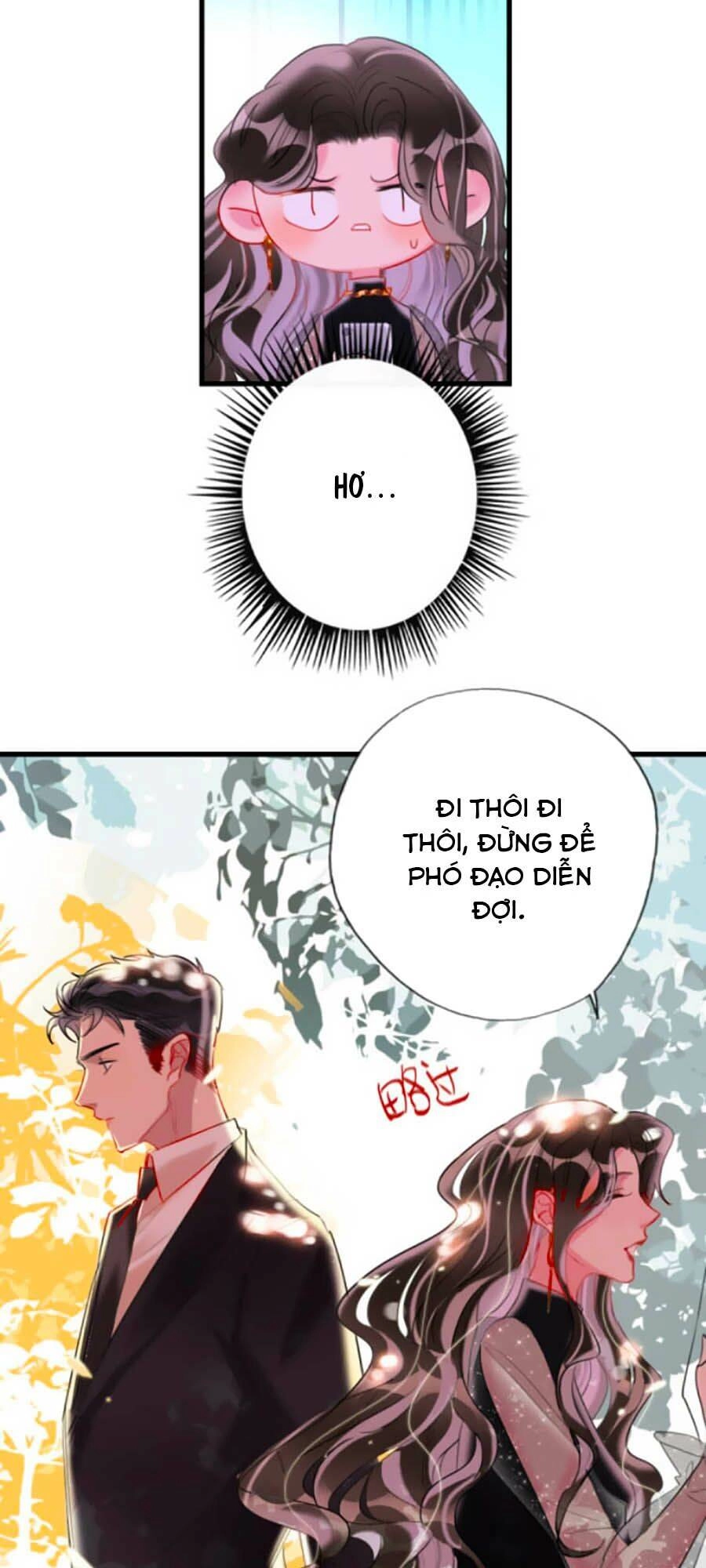 Cô Ấy Thật Xinh Đẹp Chapter 12 - 33